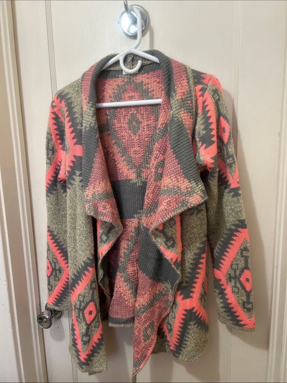 Debut soft cardigan